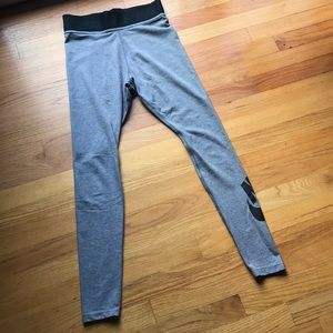 Nike leggings